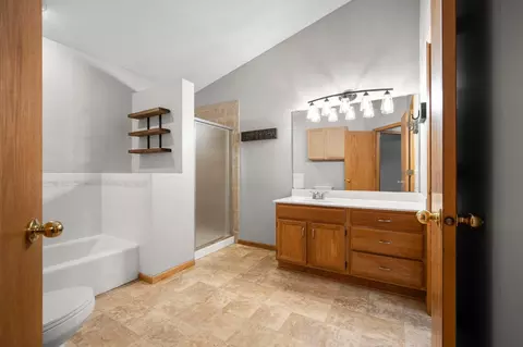 Bath - 960 Wildflower Ct, Eagan, MN 55123 photo 1 of 3