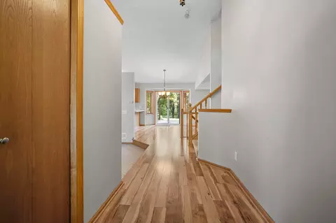 Entry Way - 960 Wildflower Ct, Eagan, MN 55123 photo 2 of 2