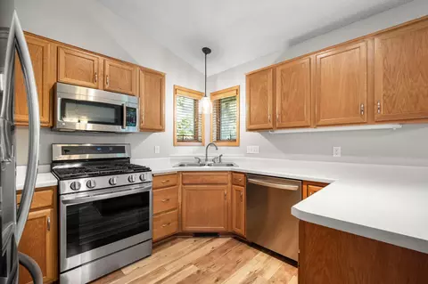 Kitchen - 960 Wildflower Ct, Eagan, MN 55123 photo 1 of 3