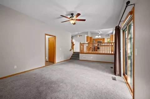 Living - 960 Wildflower Ct, Eagan, MN 55123 photo 5 of 6