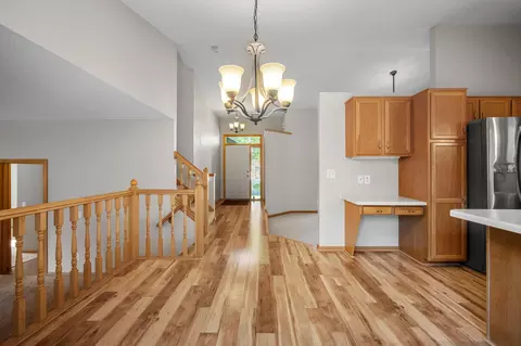 Entry Way - 960 Wildflower Ct, Eagan, MN 55123 photo 1 of 2