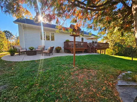 5758 Puncher Point Rd, Tower, MN 55790