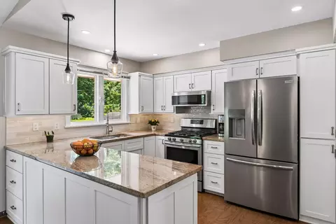 8131 6th St NE, Spring Lake Park, MN 55432