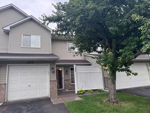 1863 Riverwood Dr #14, Burnsville, MN 55337