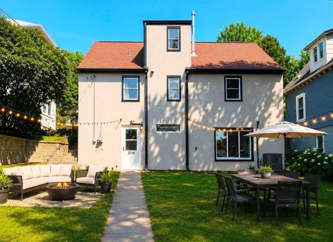 2318 Buchanan St NE, Minneapolis, MN 55418