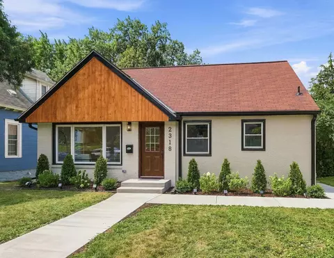 2318 Buchanan St NE, Minneapolis, MN 55418
