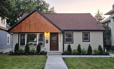 2318 Buchanan St NE, Minneapolis, MN 55418