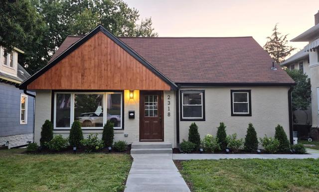 2318 Buchanan St NE, Minneapolis, MN 55418