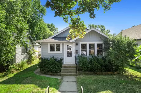 3741 45th Ave S, Minneapolis, MN 55406