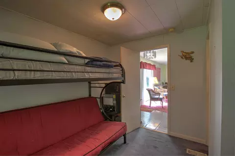 Bedroom - 14445 Maple Leaf Rd, Pine City, MN 55063 photo 4 of 4