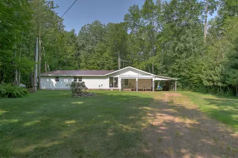 Exterior - 14445 Maple Leaf Rd, Pine City, MN 55063 photo 2 of 9