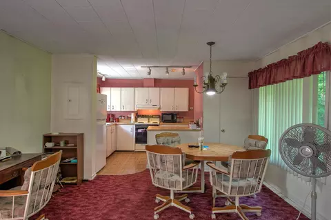 Dining - 14445 Maple Leaf Rd, Pine City, MN 55063 photo 1 of 1