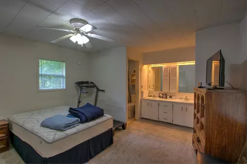Bedroom - 14445 Maple Leaf Rd, Pine City, MN 55063 photo 1 of 4