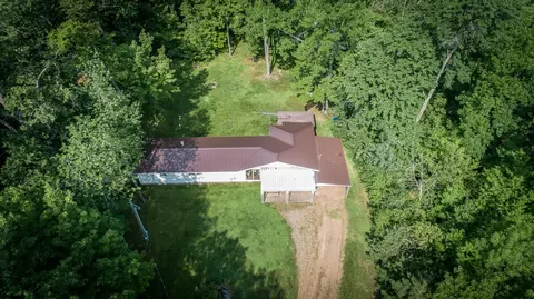Exterior - 14445 Maple Leaf Rd, Pine City, MN 55063 photo 1 of 9