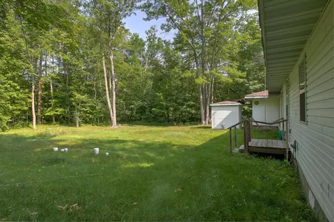 Exterior - 14445 Maple Leaf Rd, Pine City, MN 55063 photo 4 of 9