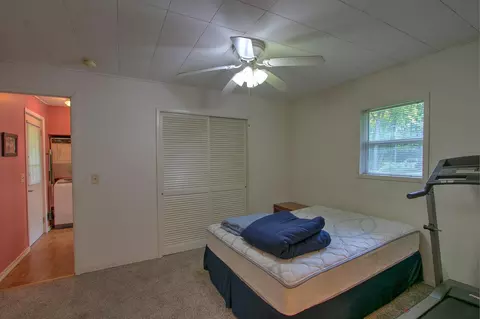 Bedroom - 14445 Maple Leaf Rd, Pine City, MN 55063 photo 2 of 4