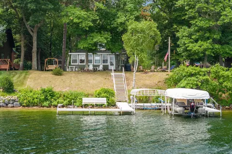 36408 Fishermans Point Rd, Crosslake, MN 56442