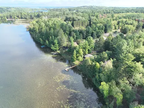 tbd Long Lake Rd NW, Akeley, MN 56433 photo 2