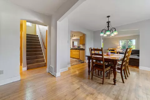 Dining - 4073 Reinke Rd, Duluth, MN 55811 photo 1 of 1