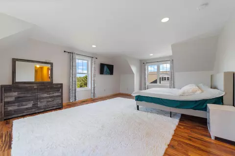 Bedroom - 4073 Reinke Rd, Duluth, MN 55811 photo 3 of 4
