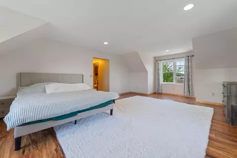 Bedroom - 4073 Reinke Rd, Duluth, MN 55811 photo 4 of 4