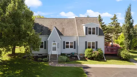 Exterior - 4073 Reinke Rd, Duluth, MN 55811 photo 6 of 6