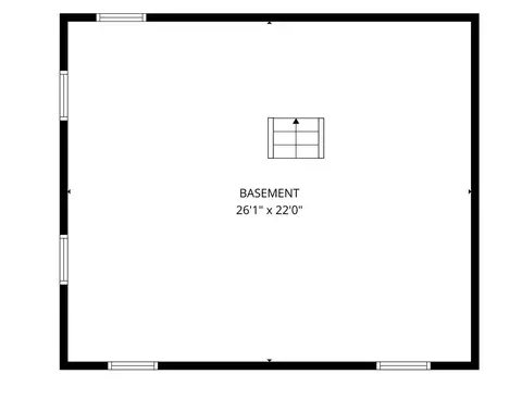 Floorplan - 4073 Reinke Rd, Duluth, MN 55811 photo 3 of 3