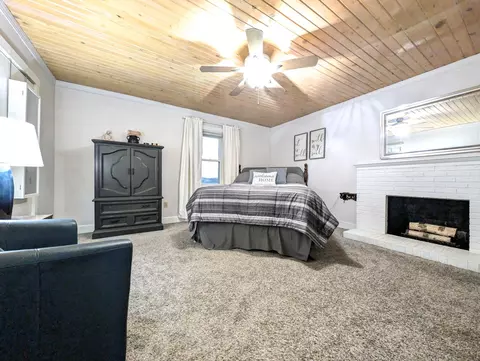 Bedroom - 12241 Lamb Ave, Dennison, MN 55018 photo 1 of 6