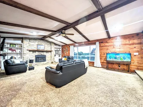 Living - 12241 Lamb Ave, Dennison, MN 55018 photo 3 of 9