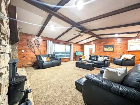 Living - 12241 Lamb Ave, Dennison, MN 55018 photo 5 of 9