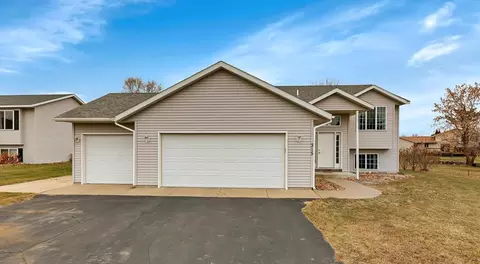 315 Norway Dr, Foley, MN 56329