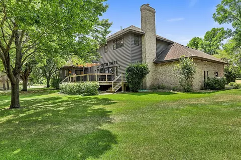 Exterior - 1701 Casselberry Rd, Saint Cloud, MN 56303 photo 8 of 9