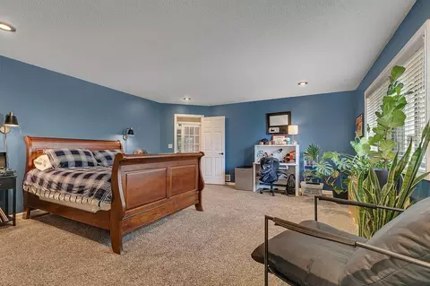 Bedroom - 1701 Casselberry Rd, Saint Cloud, MN 56303 photo 3 of 5