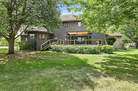 Exterior - 1701 Casselberry Rd, Saint Cloud, MN 56303 photo 5 of 9