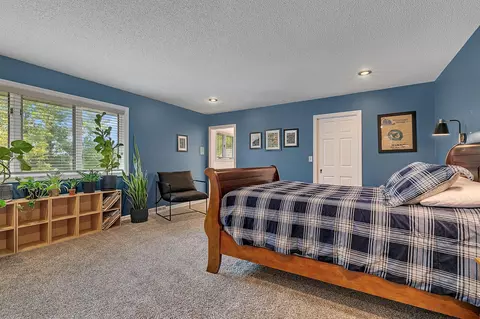 Bedroom - 1701 Casselberry Rd, Saint Cloud, MN 56303 photo 4 of 5