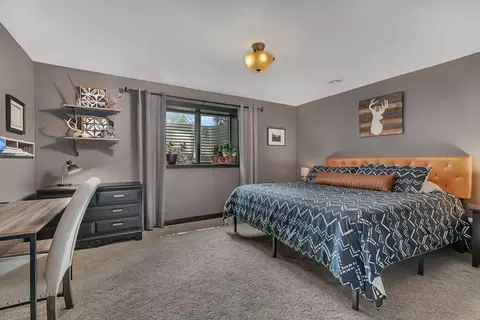 Bedroom - 1701 Casselberry Rd, Saint Cloud, MN 56303 photo 5 of 5