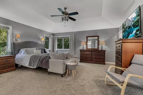 Bedroom - 1701 Casselberry Rd, Saint Cloud, MN 56303 photo 1 of 5