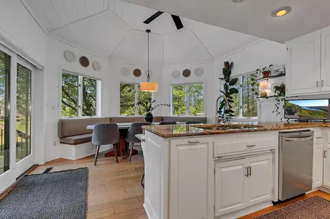 Kitchen - 1701 Casselberry Rd, Saint Cloud, MN 56303 photo 4 of 5