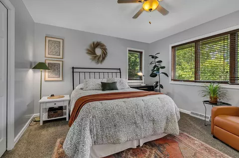 Bedroom - 1701 Casselberry Rd, Saint Cloud, MN 56303 photo 2 of 5