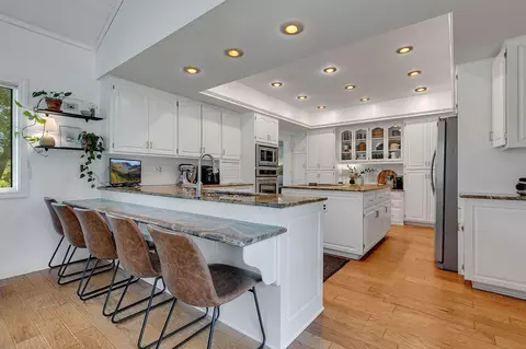 Kitchen - 1701 Casselberry Rd, Saint Cloud, MN 56303 photo 1 of 5