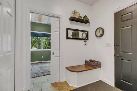 Entry Way - 1701 Casselberry Rd, Saint Cloud, MN 56303 photo 5 of 8