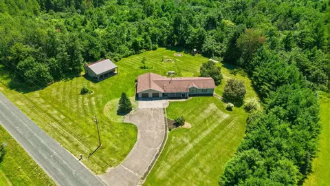 528 50th Ave, Clear Lake, WI 54005