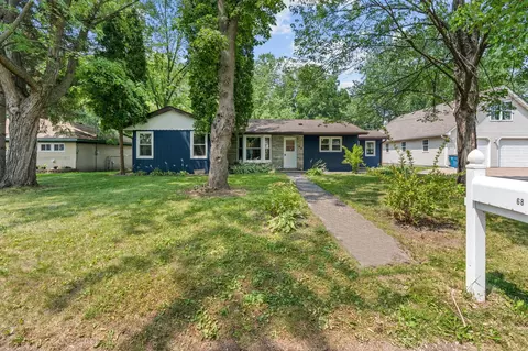 68 6th St NW, Forest Lake, MN 55025