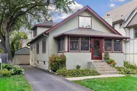 4314 Beard Ave S, Minneapolis, MN 55410