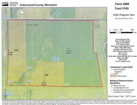 Sect. 2, Windom, MN 56101 photo 1
