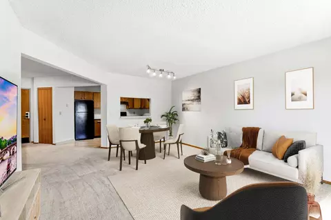 Living - 2425 E Franklin Ave #303, Minneapolis, MN 55406 photo 4 of 4
