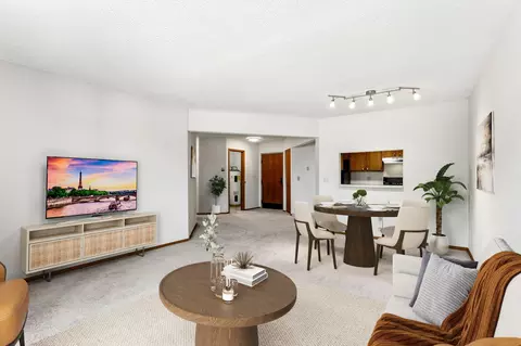 Living - 2425 E Franklin Ave #303, Minneapolis, MN 55406 photo 2 of 4