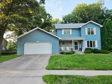 815 23rd St SW, Rochester, MN 55902