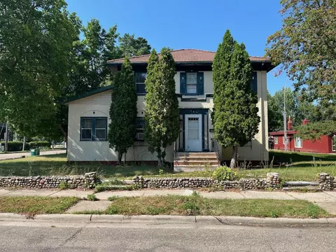 Exterior - 629 2nd St S, Cold Spring, MN 56320 photo 9 of 22