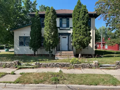 Exterior - 629 2nd St S, Cold Spring, MN 56320 photo 8 of 22